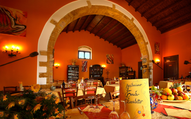 Agriturismo Tenuta Stoccatello - Farm House