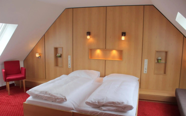 Steichele Hotel & Weinrestaurant