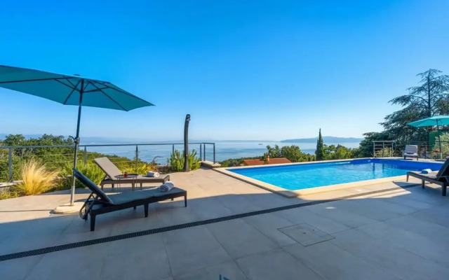 Ziganto Comfortable Holiday Residence