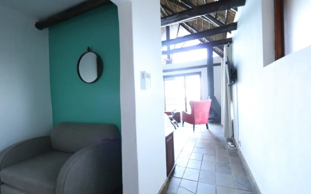 Bali at Scenic Haven Lodge