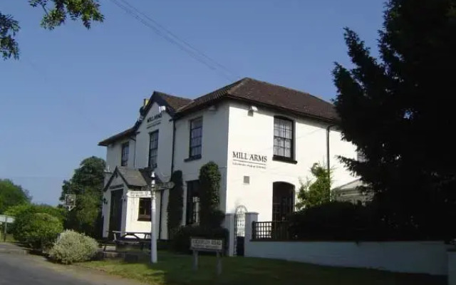 Mill Arms