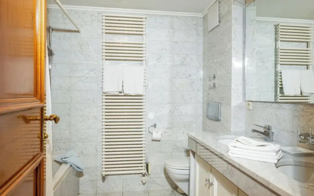Hotel Geiger