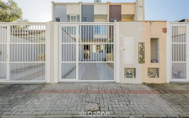 House With 2 Suites and Barbecue Lrm0226