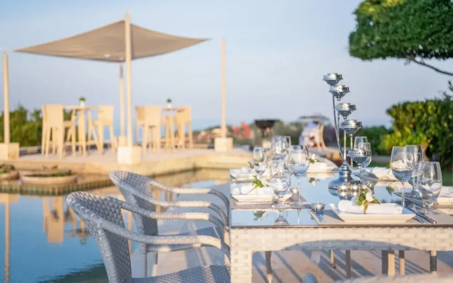 Baan Bon Khao - Choeng Mon