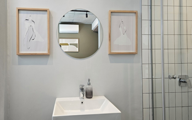 FOUR on O - Fluent Serviced Apartments