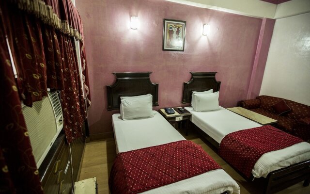 Hotel Deep Avadh