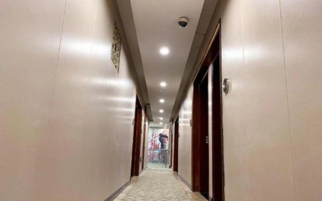 Xishan Business Hotel
