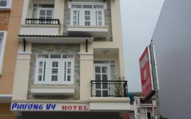 Phuong Vy Hotel