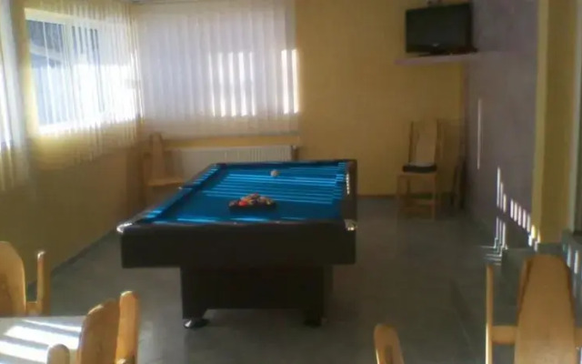 Complex Turistic Alessia