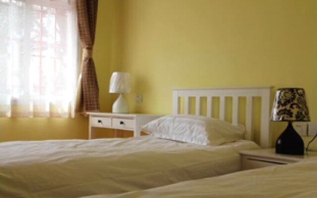 Tai'an Hongmen Int'l Youth Hostel