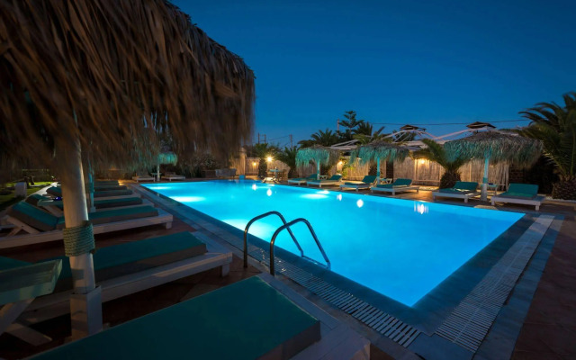 Joy Beach Hotel