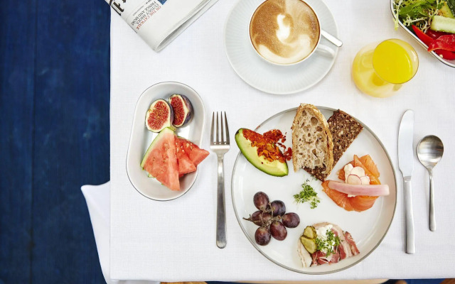 Nobis Hotel Copenhagen, a Member of Design Hotels