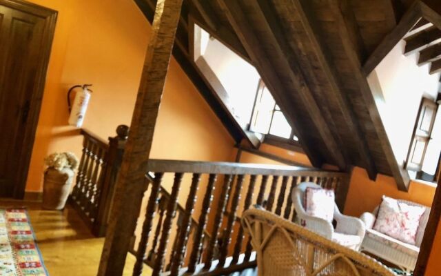 Posada la Casona de Ucieda