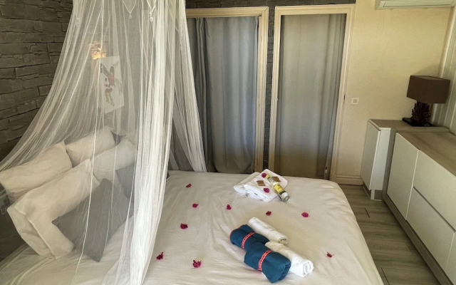 Anse des Rochers Beach & Pool Resort