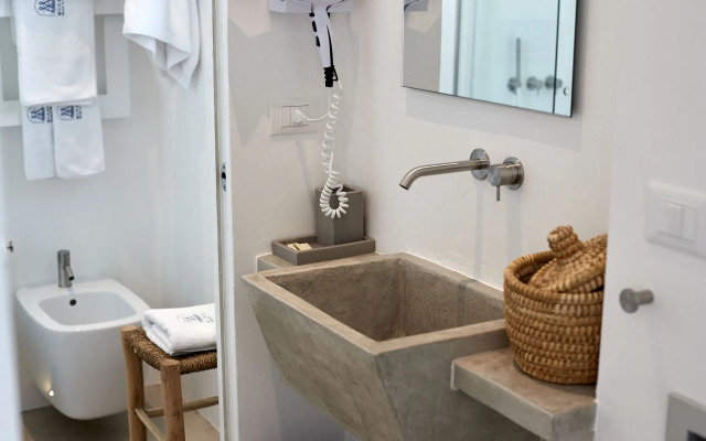 Musae Relais & Spa