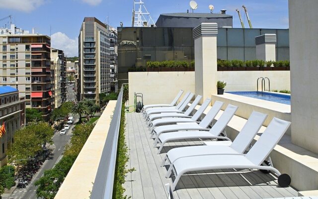 HoliHome Rambla 24