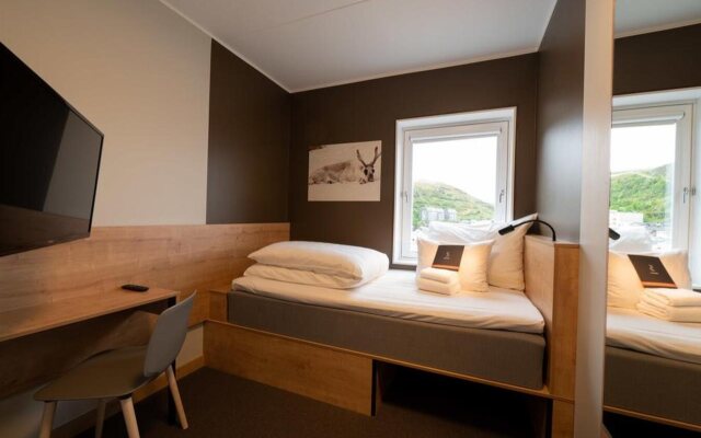 Smarthotel Hammerfest