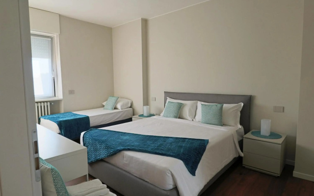 Aparthotel Isola