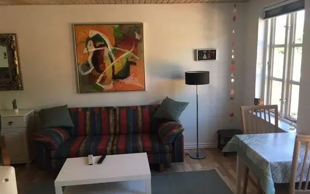 Bangsebro Skovens Bed & Breakfast