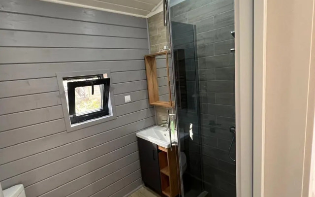 Гостевой дом на Мироненко 53/1