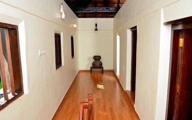 Amban Heritage