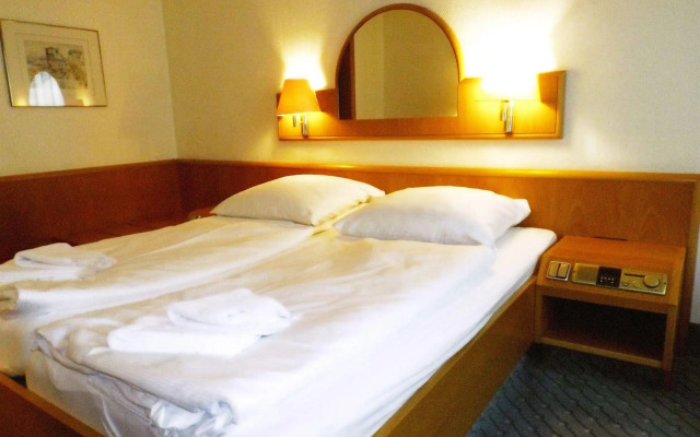 A1 Raststätte & Motel Hamburg-Stillhorn