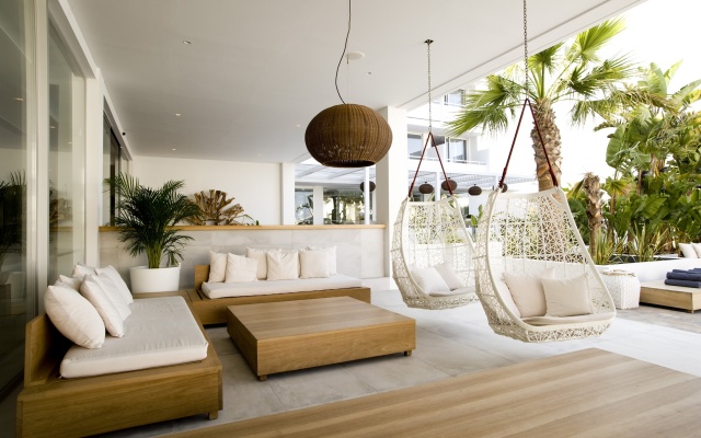Hotel Anfora Ibiza