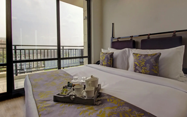 Rhythm Gurugram, Hotel & Suites, Sohna Road