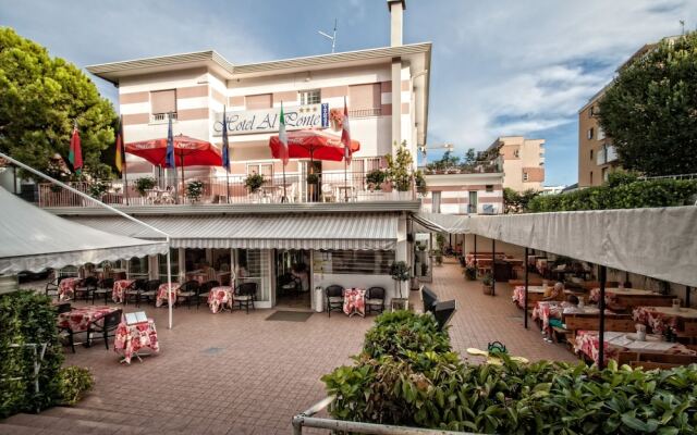 Hotel Al Ponte