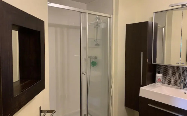 Ayr Holiday Apartment