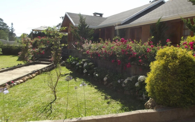 Pousada Essencias De Minas