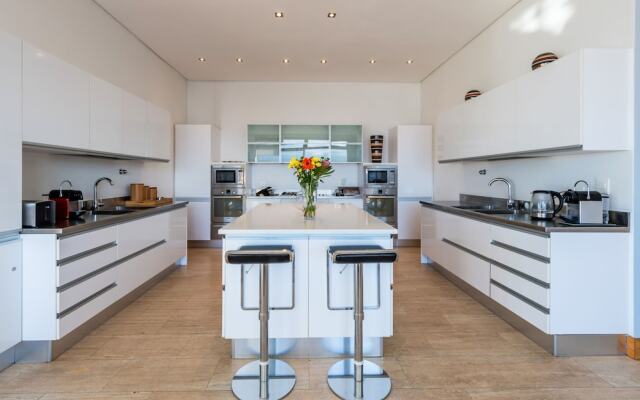 The Square Penthouse