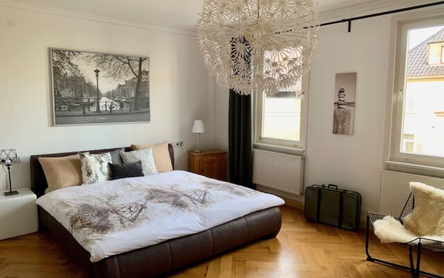 Villa Landenberger Outlet City Metzingen