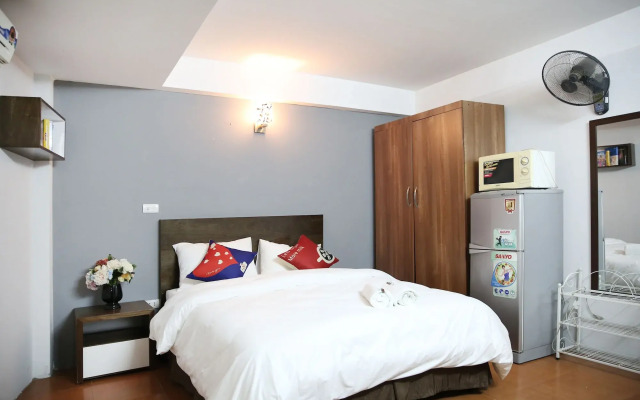 V-studio Hotel Apartment 2