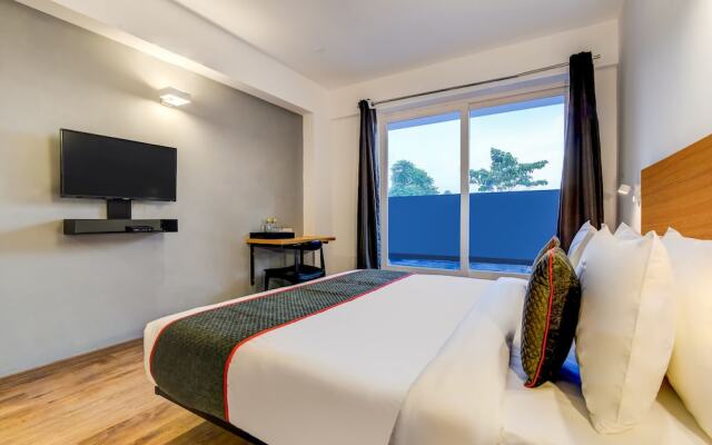 OYO Townhouse 166, Sector 38, Gurgaon