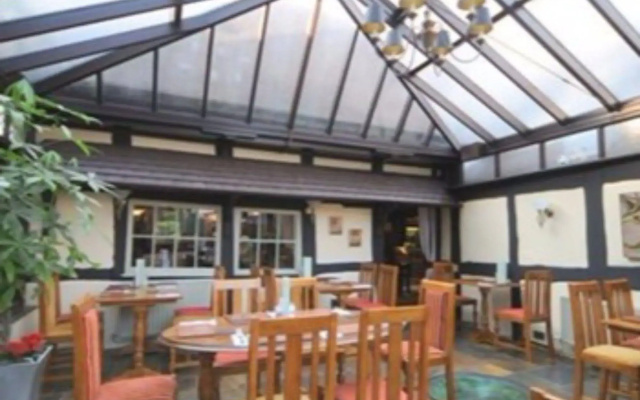 The Boot Inn