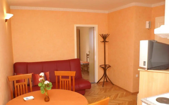 Apartments by the sea Trstenik, Peljesac - 4511