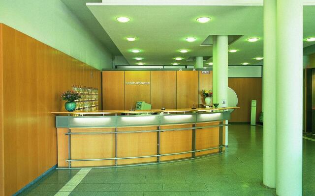 Comfort Atlantic Munchen Sud