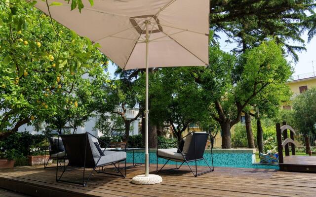 Villa Manning Relais