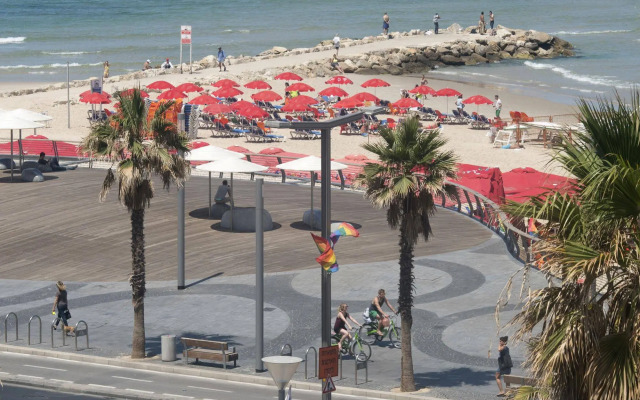 TLV 88 Sea Hotel