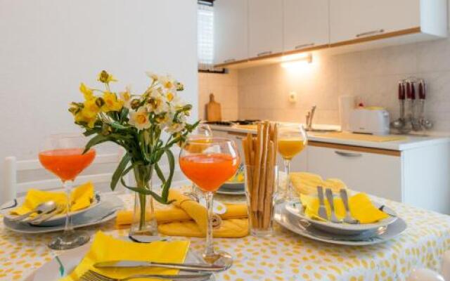 Guest House Neda