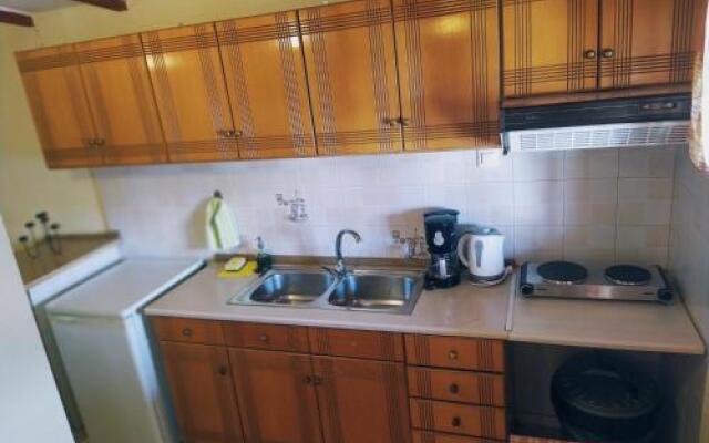 Areti Hotel Apartments