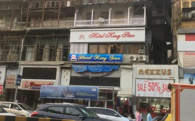 Hotel King Star Near VT Station