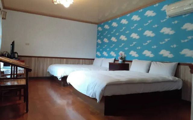 Xiangcun Homestay