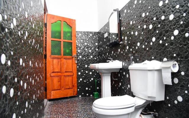 Eco Diamond Palace