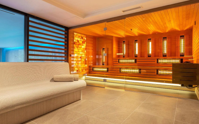 Hotel Riva