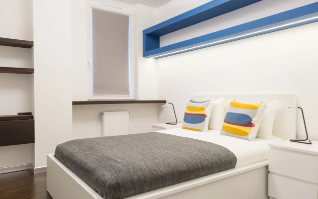 Pure Rental Apartments