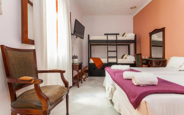 Hotel Baco