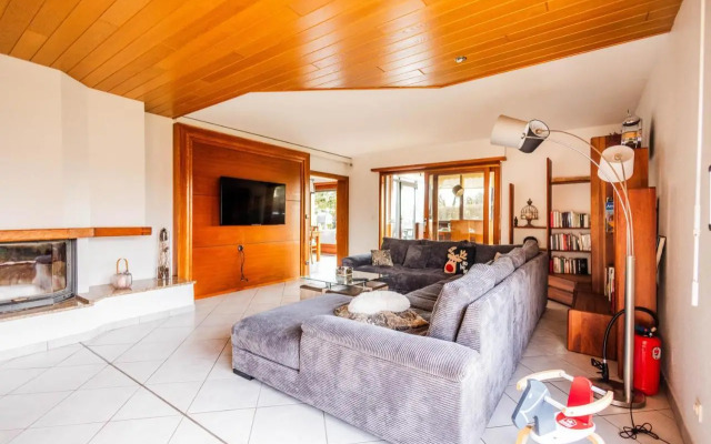 Villa Des Collines