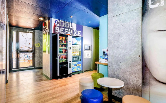ibis budget Menton